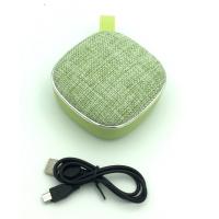 Колонка Bluetooth X25 Green