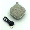 Колонка Bluetooth X25 Gray