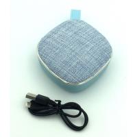 Колонка Bluetooth X25 Blue