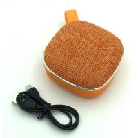 Колонка Bluetooth X25 Orange