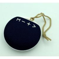 Колонка Bluetooth G1 Blue