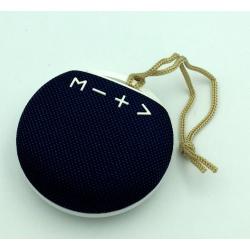 Колонка Bluetooth G1 Blue