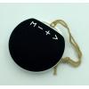 Колонка Bluetooth G1 Black
