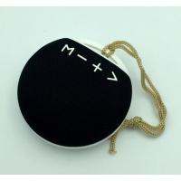 Колонка Bluetooth G1 Black