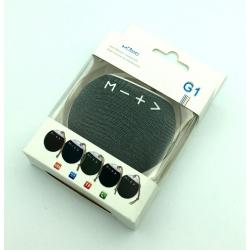 Колонка Bluetooth G1 Gray