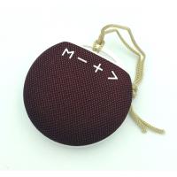Колонка Bluetooth G1 Red
