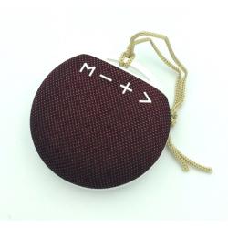 Колонка Bluetooth G1 Red