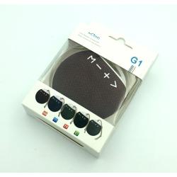 Колонка Bluetooth G1 Red