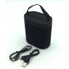 Колонка Bluetooth J-43 Black