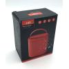 Колонка Bluetooth J-43 Black