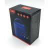 Колонка Bluetooth J-43 Blue