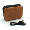 Колонка Bluetooth T3 Orange