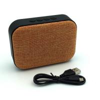 Колонка Bluetooth T3 Orange