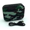Колонка Bluetooth T3 Komo