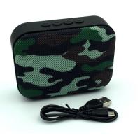 Колонка Bluetooth T3 Komo