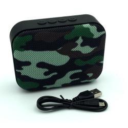 Колонка Bluetooth T3 Komo