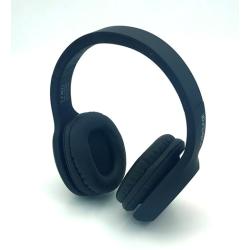 Bluetooth наушники Celebrat A18 Black