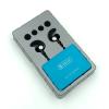 Наушники Bluetooth Celebrat A7 Black