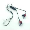 Наушники Bluetooth Celebrat A7 Red