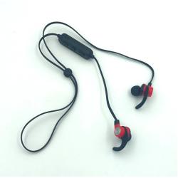 Наушники Bluetooth Celebrat A7 Red
