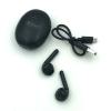 Наушники Bluetooth Celebrat W3 Black