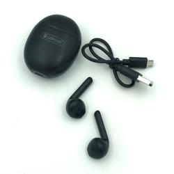 Наушники Bluetooth Celebrat W3 Black