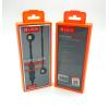 Bluetooth наушники Yison E13 Black
