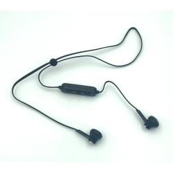 Bluetooth наушники Yison E13 Black