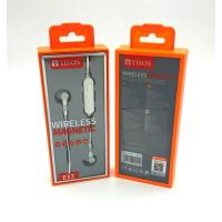 Bluetooth наушники Yison E13 White