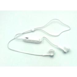 Bluetooth наушники Yison E13 White