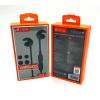 Bluetooth наушники Yison E14 Black