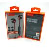 Bluetooth наушники Yison E14 Red