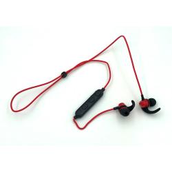 Bluetooth наушники Yison E14 Red