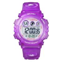 Часы SKMEI Model No. 1451 Purple