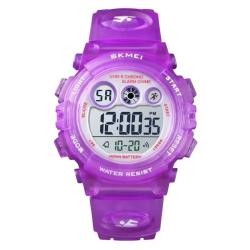 Часы SKMEI Model No. 1451 Purple