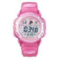 Часы SKMEI Model No. 1451 Pink