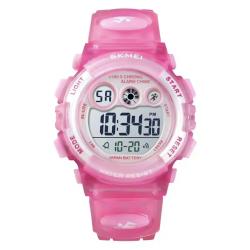 Часы SKMEI Model No. 1451 Pink