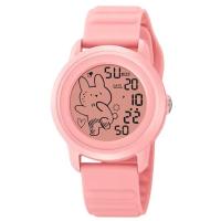 Часы SKMEI Model No. 2217 Pink