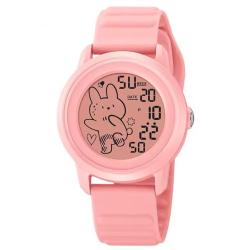 Часы SKMEI Model No. 2217 Pink