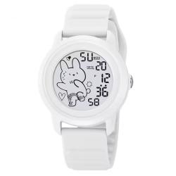 Часы SKMEI Model No. 2217 White