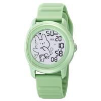 Часы SKMEI Model No. 2217 Green