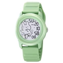 Часы SKMEI Model No. 2217 Green