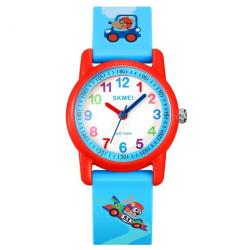 Часы SKMEI Model No. 2157 Racing