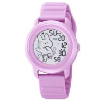 Часы SKMEI Model No. 2217 Purple