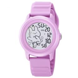 Часы SKMEI Model No. 2217 Purple