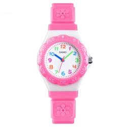 Часы SKMEI Model No. 1483 Pink