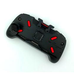 Джойстик для мобильного телефона AK-21 PUBG Black_Red