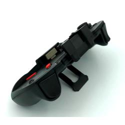 Джойстик для мобильного телефона AK-21 PUBG Black_Red