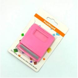 Держатель для телефонов DZ-902 Pink