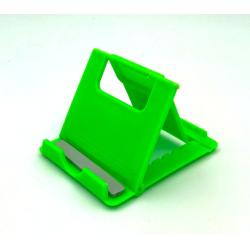 Держатель для телефонов DZ-902 Green